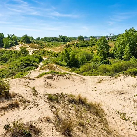 L'ecrin Des Dunes * Bray-Dunes