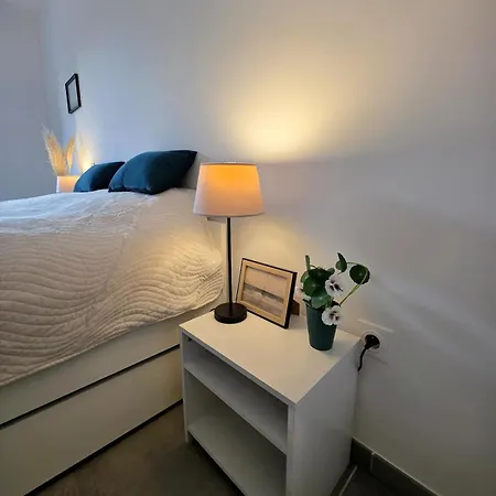 Apartment L'ecrin Des Dunes *