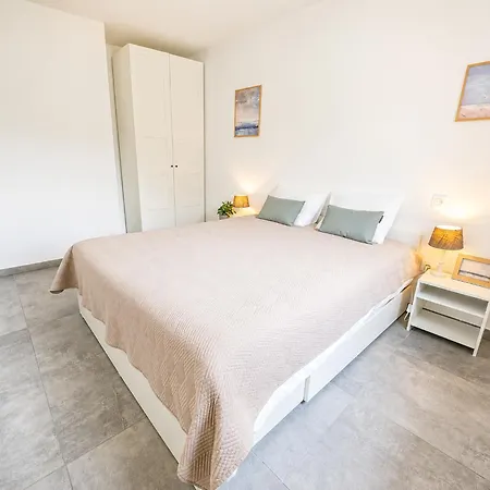 Apartment L'ecrin Des Dunes *